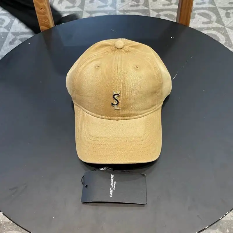 YSL Cap 032001